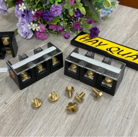  T14-21B Domino chia điện công suất lớn - 60A 