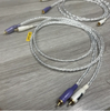 T11-06A​ Dây tín hiệu teflon Đồng mạ bạc Bện