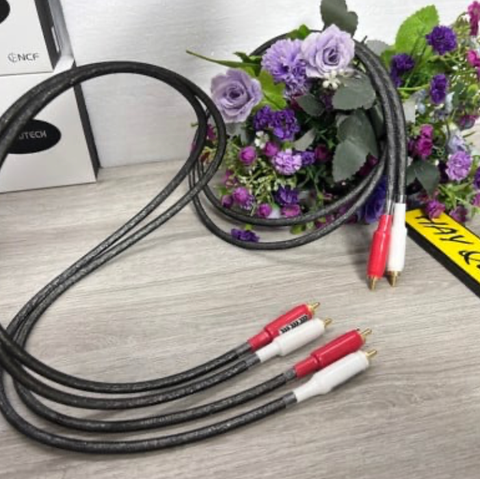  T11-07A​ Dây tín hiệu chủ lực - Đồng mạ bạc 