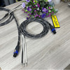 T11-13A Dây loa dành riêng cho Sup REL - SpeakOn connectors