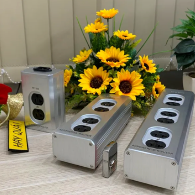 T15-12B ​Ổ cắm điện COWKING Power distributor TP series