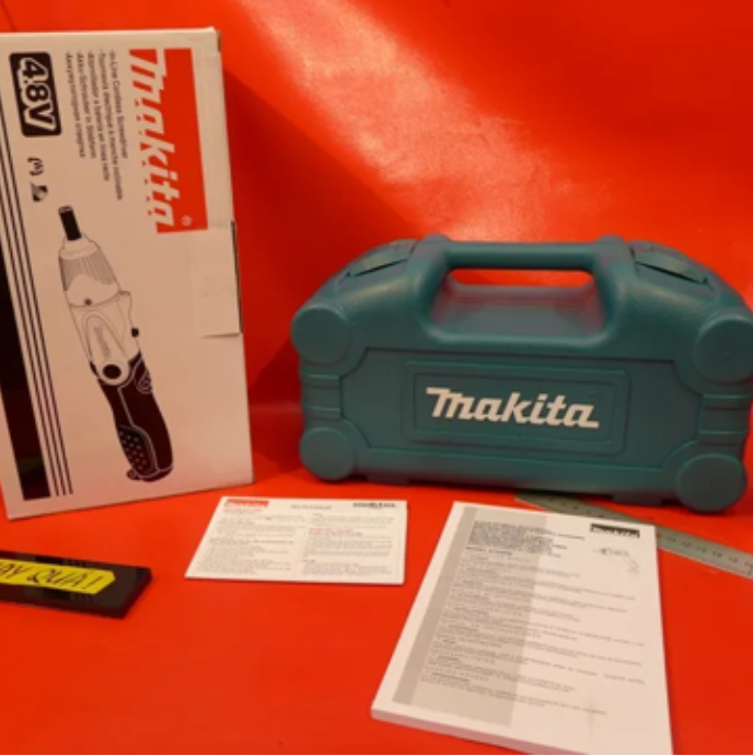 T17-06B Máy bắt vít MAKITA 6723DW