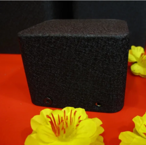  T8-20A​ Nắp chụp trang trí transformer các loại trên âmly đèn 