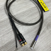 Dây tín hiệu dùng riêng cho Phono - Vinyl signal cables