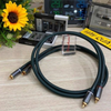 T2-08B2​ Dây tín hiệu Furutech FA-13S thành phẩm