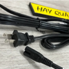 T12-18C​ Dây nguồn số 8 - Hàng chất lượng cao