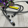 T12-19A​ Dây nguồn cho thiết bị nhạc số