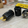 T14-10F​ Jack nguồn đực (male) AUDIOPHILE