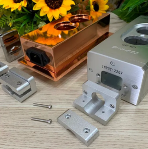  T15-06F Thiết bị chặn dây kẹp dây nhôm cho ổ cắm điện Cowking - Hết hàng 