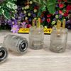 T14-14G​ Jack nguồn đực - Hàng phổ thông