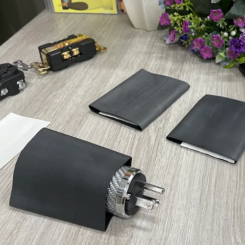  T14-16A​ Gen nhiệt co chuyên dùng - Loại chuyên nghiệp 