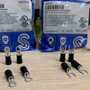 T14-19C (10 cái) Đầu cos dây KST RVS3-5 SV 3-5 - Insulated Spade Terminals