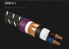 T2-12D​ Dây loa Furutech DSS-4.1 Top-Tier Bulk Speaker Cable