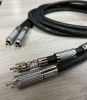 T1-07B2​ Jack RCA Furutech CF-102 NCF