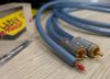 T2-08C​ Dây tín hiệu Furutech SA-509 - Hoàn thiện jack RCA FP-162 (G)
