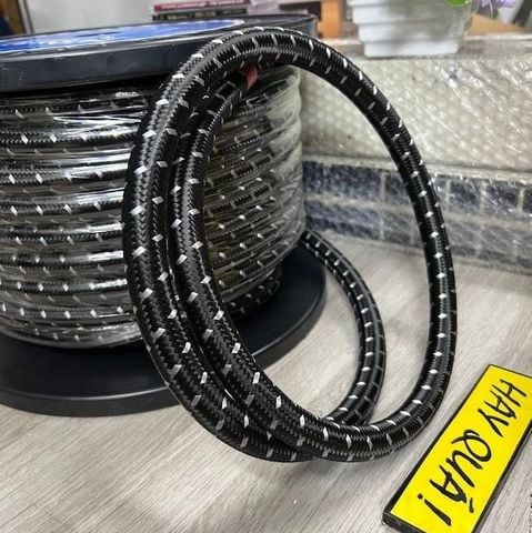  T2-12D​ Dây loa Furutech DSS-4.1 Top-Tier Bulk Speaker Cable 