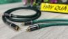 T2-10B​ Dây Digital FX-Alpha-Ag 75Ω - Hoàn thiện với jack FURUTECH