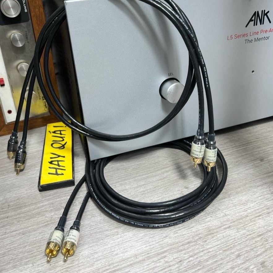 T11-07F Dây tín hiệu đồng nguyên xuyên suốt hai lớp chống nhiễu - Dây Lapp Kabel Đức