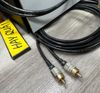 T11-07F Dây tín hiệu đồng nguyên xuyên suốt hai lớp chống nhiễu - Dây Lapp Kabel Đức