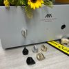 T6-17E​ Núm vặn volume - Núm xoay nhôm nguyên khối CNC - Knobs for amplifiers