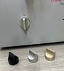 T6-17E​ Núm vặn volume - Núm xoay nhôm nguyên khối CNC - Knobs for amplifiers