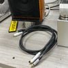 T11-05B Dây tín hiệu RCA Au - Gemany Lõi Solid Đồng Mạ Vàng - Thi công by DũngAudio
