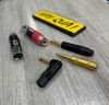 T6-22G Adaptor - Female 6.3mm to XLR adaptor