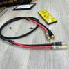 T11-12E Dây tín hiệu Phono tiêu chuẩn Audiophile