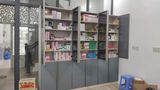  Tủ áo Nhôm cao cấp 