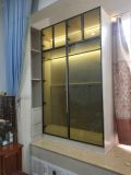  Tủ áo Nhôm cao cấp 