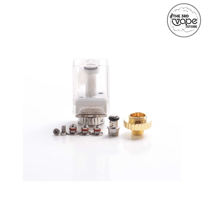  RBA DOTSHELL GC ( DOTMOD AIO V1 - DOTMOD MINI - DOTMOD AIO V2 ) 