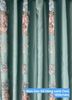  Rèm chống nắng May sẵn - Rèm Gấm 50 Họa tiết, màu trơn - Rèm cửa kiểu Dán tường giá rẻ BMT 
