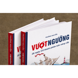  Vượt Ngưỡng - 28 ngày trở thành phiên bản nâng cấp 