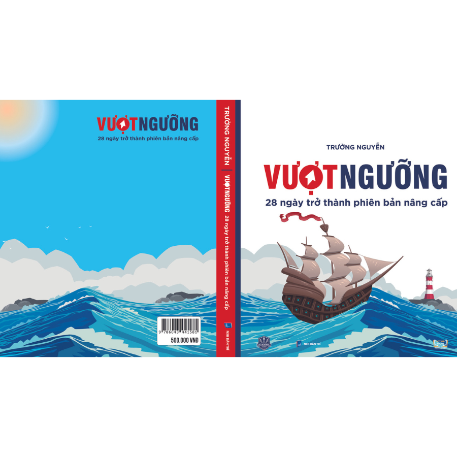  Vượt Ngưỡng - 28 ngày trở thành phiên bản nâng cấp 