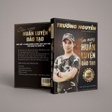  Combo 3 cuốn gồm Leader Thực Chiến - Vượt Ngưỡng - Cẩm Nang Huấn Luyện Đào Tạo 