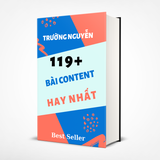  119+ Bài Content Hay Nhất 