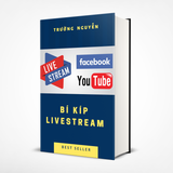  Bí Kíp Livestream 