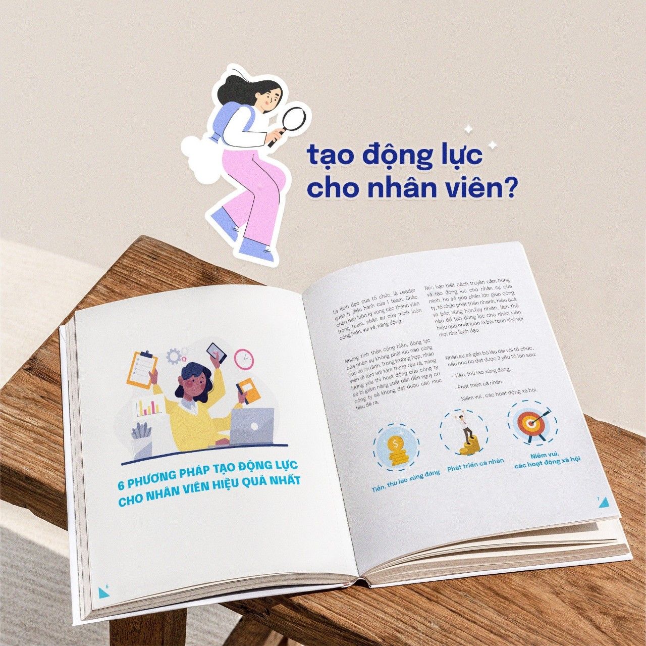  Sổ Tay Huấn Luyện Đào Tạo 