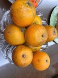  Cam Hưng Yên - Ngọt thơm đặc trưng, mọng nước 