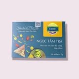  Hộp tam tài 4 