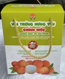  Vải Trứng Hưng Yên 