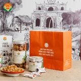  Hộp Quà Tết "Trao Gửi Yêu Thương" KF33 