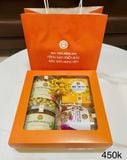  Hộp Quà Tết "Trao Gửi Yêu Thương" KF422 