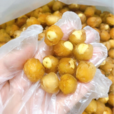  [Siêu Phẩm] Long nhãn lồng hạt sen (Long nhãn ôm sen) 