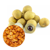  Long nhãn hưng yên túi zip 220gr 