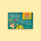  Ngọc tâm trà (Trà túi lọc hoa cúc túi lọc) 