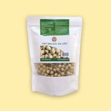  Hạt sen sấy ăn liền túi zip 220gr 