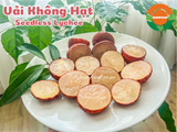  Vải Ngọc Không Hạt 