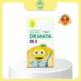  Xịt Răng Miệng Dr.Maya 