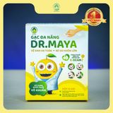  Gạc Đa Năng Dr.Maya 